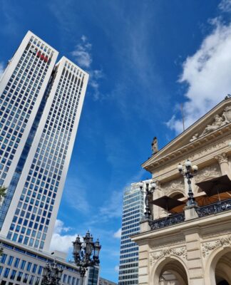 Kein lästiger Kampf mehr: Wie die Politik Selbständigen den Rücken stärkt – Jane Uhlig