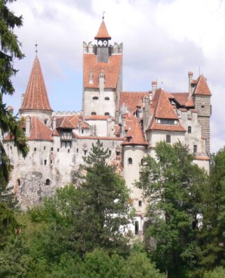 Bram Stokers unbekanntes Meisterwerk: ‚Draculas Gast‘ und seine Münchner Inspiration