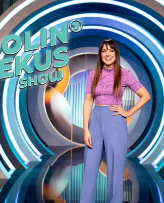 Lachanfall voraus – Die neue Staffel der Carolin Kebekus Show!