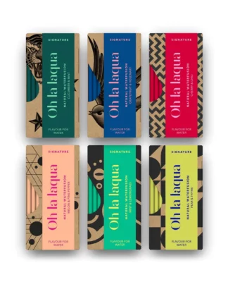 OH LA LAQUA – Der perfekte Begleiter für die kalte Jahreszeit