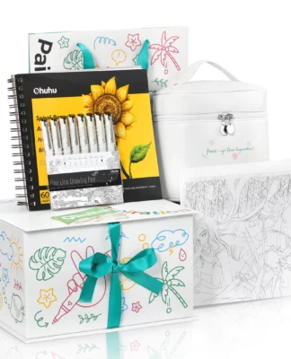 Gewinnspiel – Machen Sie mit! Verlosung des exklusiven Ohuhu Geschenk-Sets für Familien