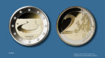 2-Euro-Gedenkmünze „Saarland“ aus der Serie „Bundesländer II“