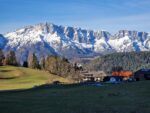 Oberau – Der Geheimtipp für unvergessliche Wanderungen in den Berchtesgadener Alpen