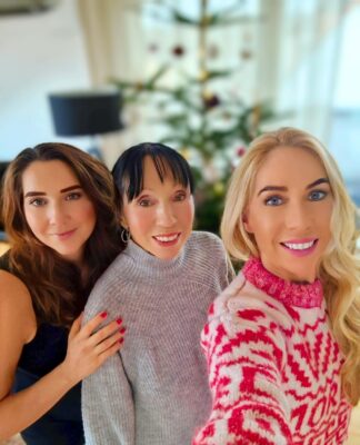 Familienstreit zu Weihnachten: 4 überraschende Gründe, warum es so oft knallt!