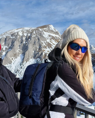 Mit jedem Schritt dem Himmel näher: Entdecken Sie die Magie des Jenner-Gipfels in den Bayrischen Alpen