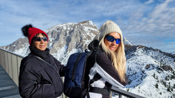 Entdecken Sie die Magie des Jenner-Gipfels in den Bayrischen Alpen