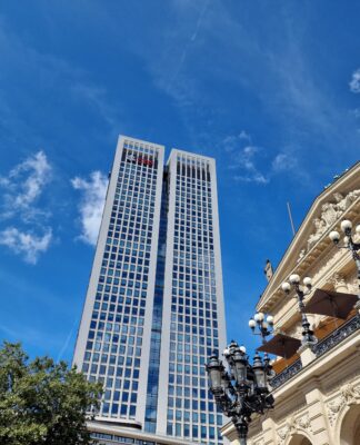 Die Zukunft ist jetzt! 2024 wird Social Media verändern