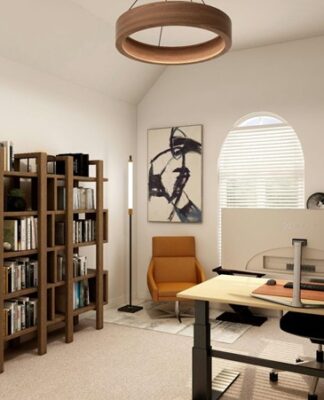 Neues Jahr, neue Karrierechancen: So gestalten Sie Ihr Home Office neu