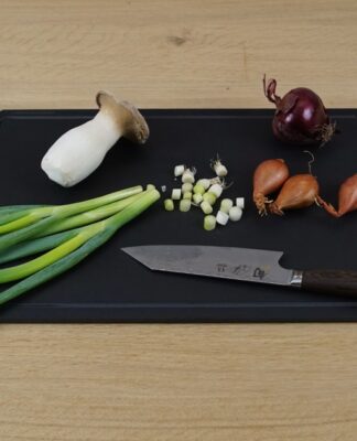 Revolution in der Küche: Frankfurter Traditionsunternehmen präsentiert HARDBOARD Schneidebrett