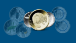 Sammlermünzen: Das Ausgabeprogramm des Bundes für das Jahr 2024