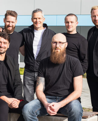 Auto-Abo Pionier Gert Schaub investiert in FAAREN