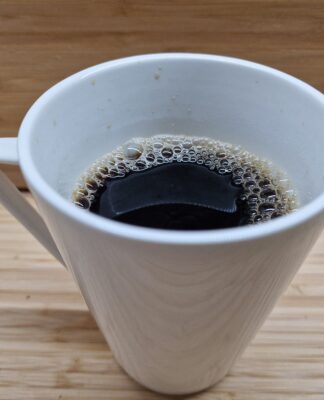 Kaffee reinigt deine Leber – Das natürliche Detox-Wunderwasser!
