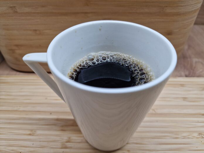 Kaffee reinigt deine Leber - Das natürliche Detox-Wunderwasser! Copyright: Jane Uhlig Janes Magazin