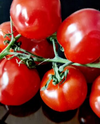 Abnehmen leicht gemacht: Erfahre, wie Tomaten dein Stoffwechsel-Turbo werden!