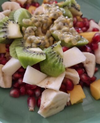 Mehr als nur Äpfel: Die Vielfalt an Obst und Gemüse für strahlendes Aussehen – Dr. Michael Greger