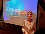 Entscheidungsexpertin Dr. Johanna Dahm auf VDU-Event: Sind Sie VUKA-ready?