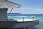 Valentinstag im The St. Regis Maldives Vommuli Resort:  Hier genießen Paare die perfekte luxuriöse Auszeit