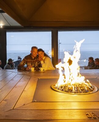 Büsum – das perfekte Reiseziel für Genießer: Lass dich verzaubern von gemütlicher Atmosphäre und norddeutschem Flair!