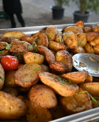 Wie Kartoffeln Ihre Gesundheit aufblühen lassen: Das Geheimnis hinter diesem alltäglichen Superfood