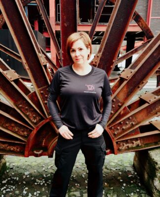 Alarmierende Zahlen: 80 % der Übergriffe im eigenen Umfeld – praxisnahe Tipps für deine persönliche Sicherheit!