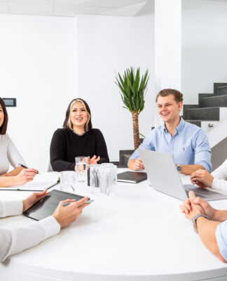 MEDIALIFT GmbH: Ihr Wegweiser zu mehr Sichtbarkeit in der IT-Branche