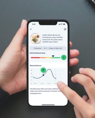 Una Health App jetzt kostenlos auf Rezept: Neue Leitliniengerechte Lösung Für Diabetes Typ 2