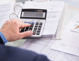 Wo finde ich Informationen zu bestimmten Steuerarten?