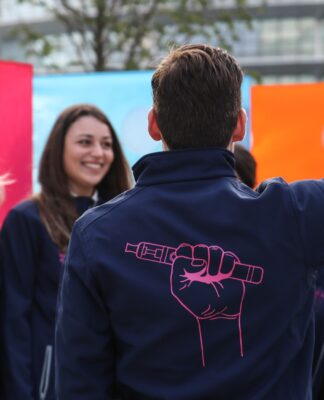 World Vapers‘ Alliance fordert Einbeziehung der Verbraucherstimmen in die WHO-Tabakkontrollpolitik