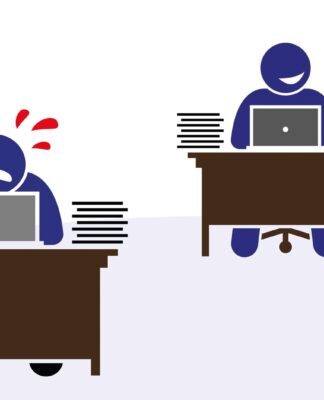 Lohnerhöhung und Steuersatz: Was bleibt netto übrig?