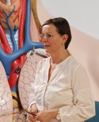 Informationsabend zur Ausbildung als Heilpraktiker – Montag, 11.3. 2024