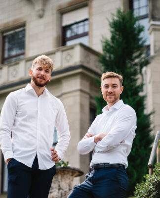 Umsatzmaximierung im Airbnb-Business – Niklas Kuhn und Falk Erfkamp vom Fewo Butler verraten, was bei der Vermarktung wichtig ist