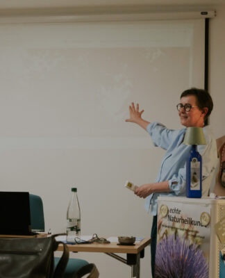 Workshop: Mit Ayurveda in den Frühling – Heilpraktiker Schule Wimmer