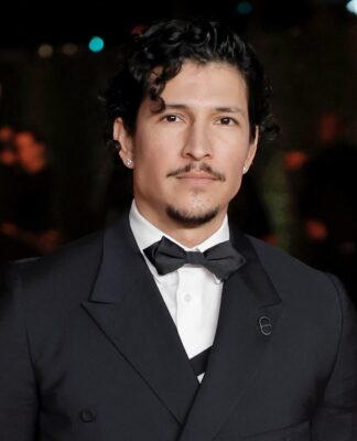 Danny Ramirez, Ariela Barer, Tati Gabrielle und Spencer Lord stoßen zum Cast von „The Last Of Us“, Staffel zwei, hinzu