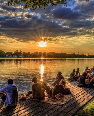 Deutsche Metropolen: Hannover ist unter den Top 10 der günstigsten Großstädte für einen Wochenendtrip