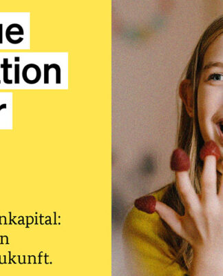 Das Generationenkapital