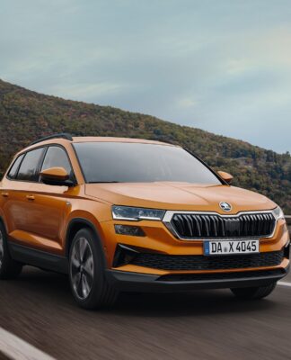 Mehr Auswahl beim Škoda Karoq: Sondermodell Drive, Einstiegsbenziner und neue Ausstattung