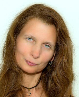 Zwischen Kunst und Gesellschaft: Odarka Fischer-Orloffs Blick durch die Linse