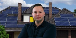 Experte Patrick Willemer, Geschäftsführer der Firma EPP Solar sieht einen Trend der Selbstversorger