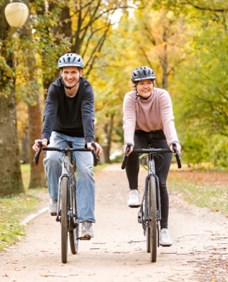 Über 60.000 Unternehmen treiben mit dem Bikeleasing-Service die Verkehrswende voran