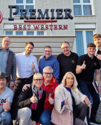 Schädelhirntrauma: Eine Herausforderung für die Gesundheitsversorgung in Deutschland