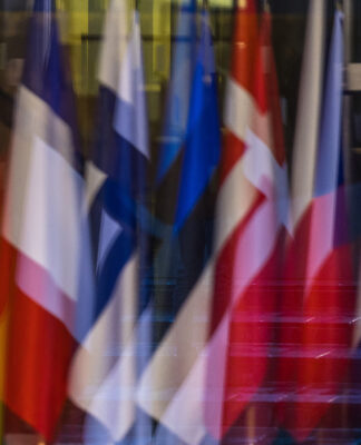 ARD-DeutschlandTREND: Breite Unterstützung für deutsche Mitgliedschaft in der NATO