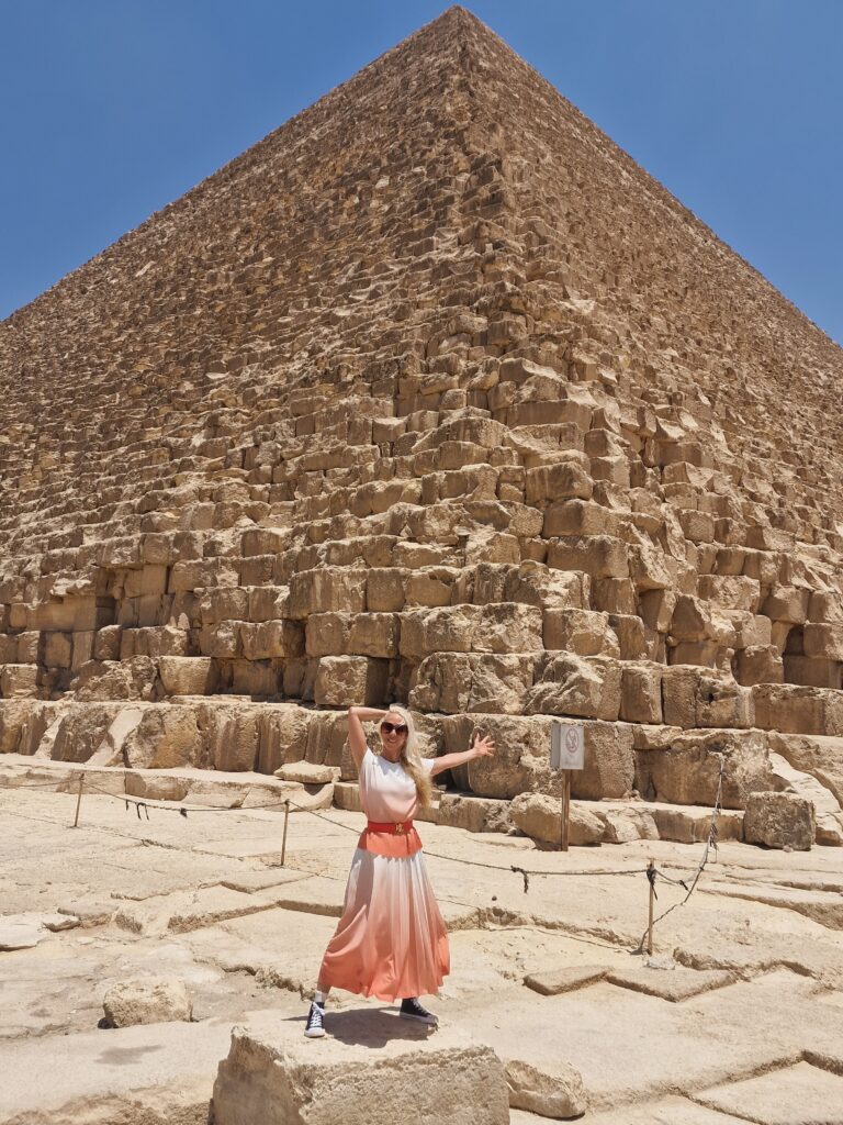 Die Geheimnisse der Pyramiden in Kairo: 5 Fakten, die Sie kennen sollten
