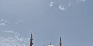Wer war Mohammed Ali und wie prägte er die berühmte Moschee in Kairo? Foto: Jane Uhlig / Janes Magazin