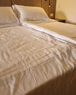 Neue Studie: Nächtliche Hitze erhöht das Risiko für Schlaganfälle deutlich