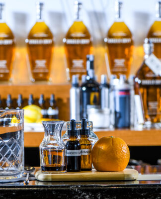 National Bourbon Day: Louisville feiert seine Whiskey-Tradition