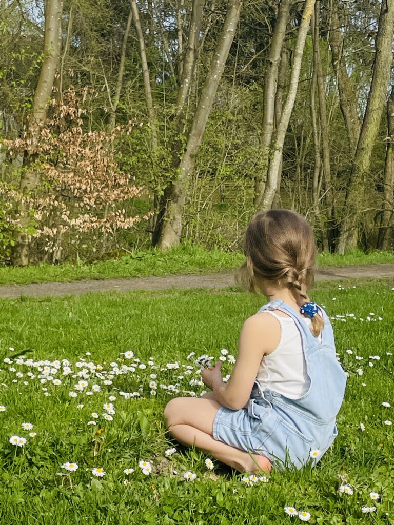 Sonniger 1. Mai: Perfekter Tag für Ausflüge ins Grüne! - Foto des Tages 1 IMG 5639 Janes Magazin
