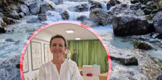 Heilpraktiker Schule Wimmer: Barbara Wimmers Weg zu Gesundheit durch Ayurveda und Yoga