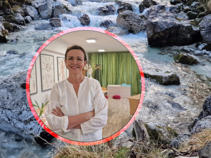 Heilpraktiker Schule Wimmer: Barbara Wimmers Weg zu Gesundheit durch Ayurveda und Yoga