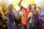 Zumba Party mit Jane Uhlig