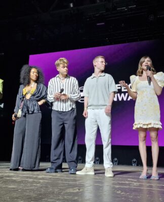 Perfect Runway: Deutschlands größtes Fashion Event in München